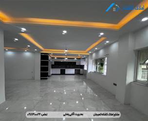 فروش آپارتمان 80 متری در خیابان کاشف شرقی لاهیجان