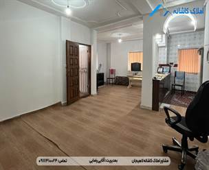 فروش آپارتمان 104 متری در خیابان خرمشهر لاهیجان، مستقل، طبقه اول، ، دارای 3 اتاق خواب، پارکینگ بدون مزاحم، انباری و ... می باشد.